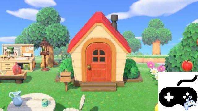 Animal Crossing: New Horizons – Cómo mejorar tu hogar