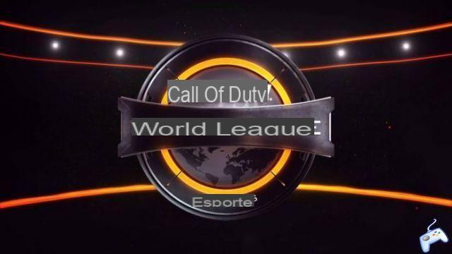 Cómo unirse a Call of Duty League Play – febrero de 2021