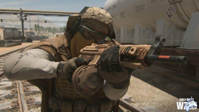 Call of Duty: Warzone 2 - Cómo obtener tu armamento