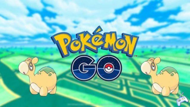 Guía de Pokémon GO Numel Spotlight Hour: ¿Puede Numel ser brillante?