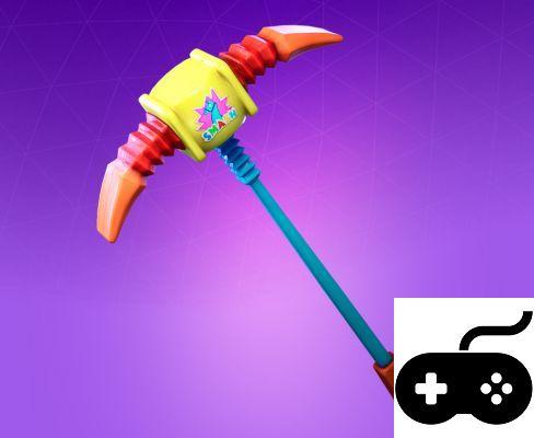 Fortnite: Wiki, Complete Guide to List of All Pickaxe Skins