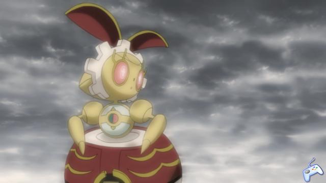Pokemon Home: completa The National Dex para ganar un Pokémon mítico único | Guía de secretos