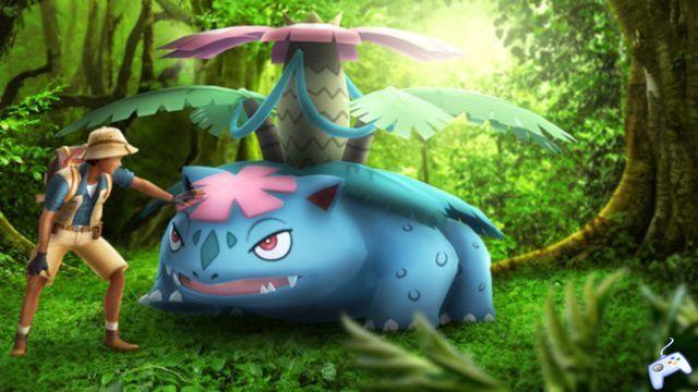 Pokémon GO Tipo de veneno Debilidades y contadores