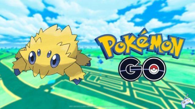 Pokémon GO Joltik Spotlight Hour: ¿Puede Joltik ser brillante?