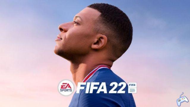 FIFA 22: EA responde al problema de hackear cuentas de alto rango