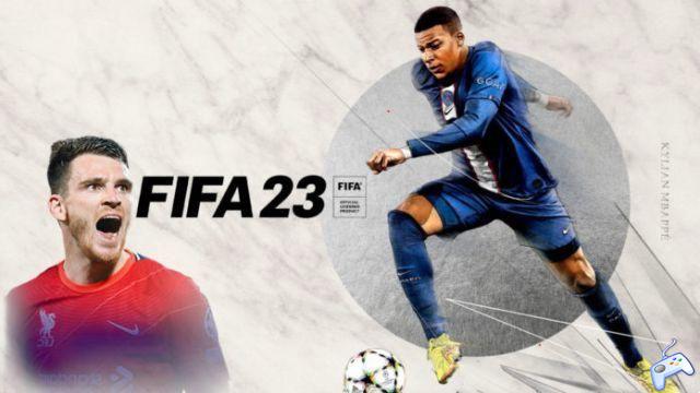 Los mejores defensas en FIFA 23