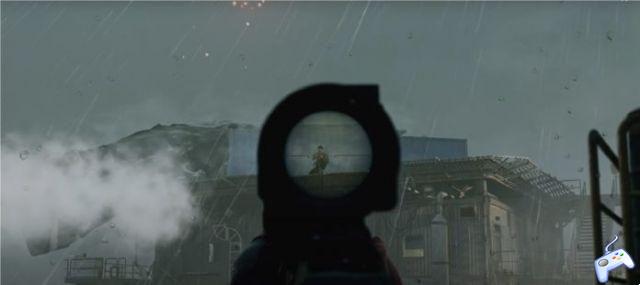 Call of Duty Modern Warfare 2 Exploit les da XP a los jugadores en segundos