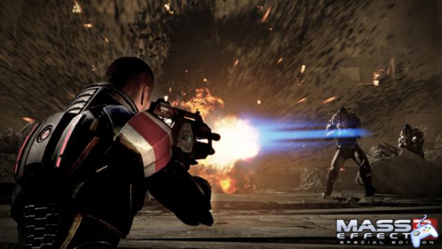 Mass Effect 3: Cómo obtener el mejor final | Guía de artículos de guerra