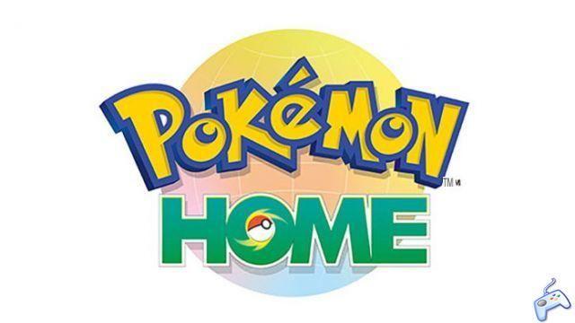 Cómo obtener y usar Pokémon Home