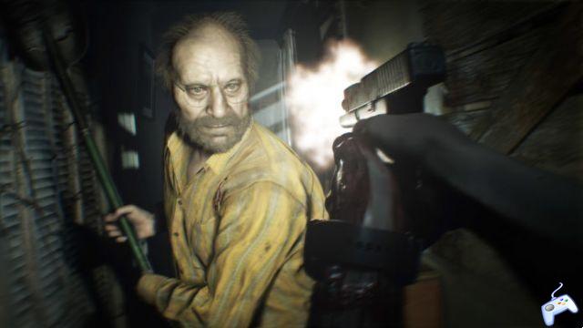 Se anuncian actualizaciones de próxima generación para Resident Evil 2, 3 y 7
