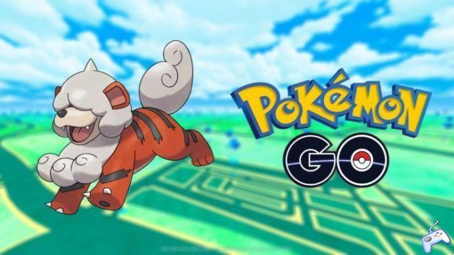 Pokemon GO: ¿Cómo atrapar a Hisuian Growlithe y puede ser brillante?
