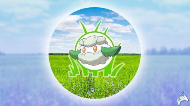 Pokémon GO – Guía de horas Spotlight Cottonee