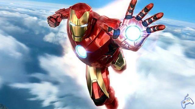 Lista de capítulos de Iron Man VR: ¿cuántos capítulos hay en Iron Man VR?