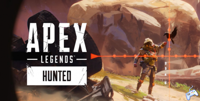 Apex Legends presenta mañana el tráiler de lanzamiento de 'Hunted'