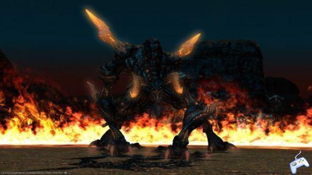 Final Fantasy XIV: Cómo desbloquear versiones duras de Navel, Bowl of Embers y Screaming Eye